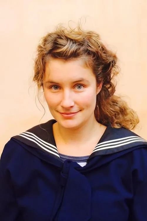 Dana Marková interpretando a Diana