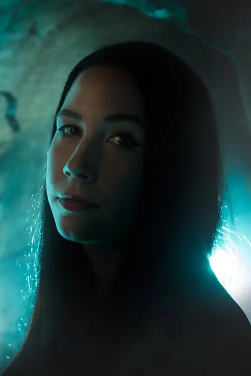 Dana Newkirk — personaje: Herself