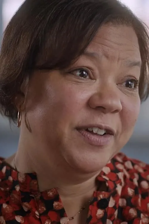 Rick Perlstein ha trabajado con Dana Roberson en 1 ocasiones