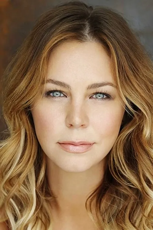 Dana Rosendorff interpretando a Jess