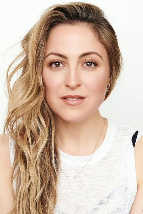 Dana Steingold en su biografía y filmografía