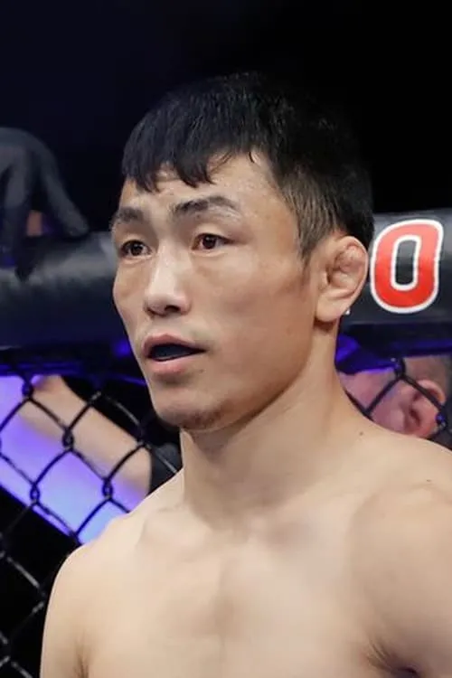 Derrick Krantz ha trabajado con Danaa Batgerel en 1 ocasiones