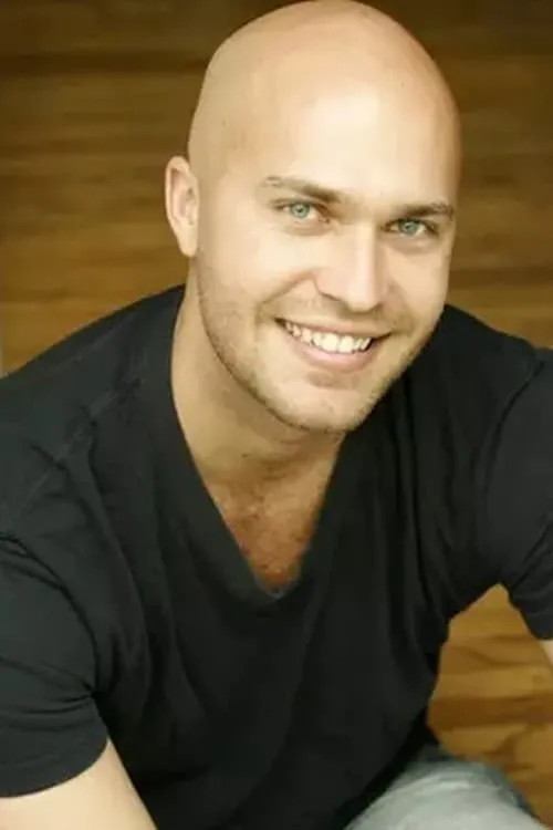 Joji Yoshida ha trabajado con Dane Justman en 2 ocasiones