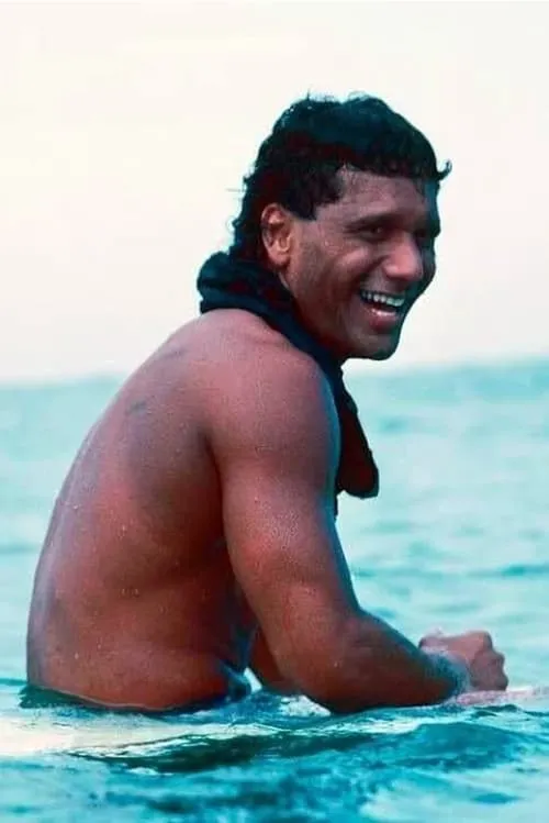 Clyde Aikau ha trabajado con Dane Kealoha en 1 ocasiones