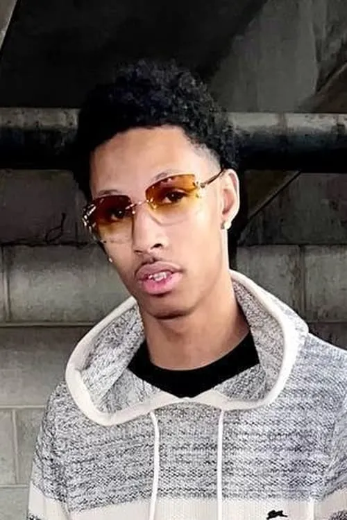 Lorenzo Parra ha trabajado con D'Angelo Hopgood en 1 ocasiones