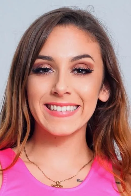 Samantha Reigns ha trabajado con Dani Blu en 2 ocasiones