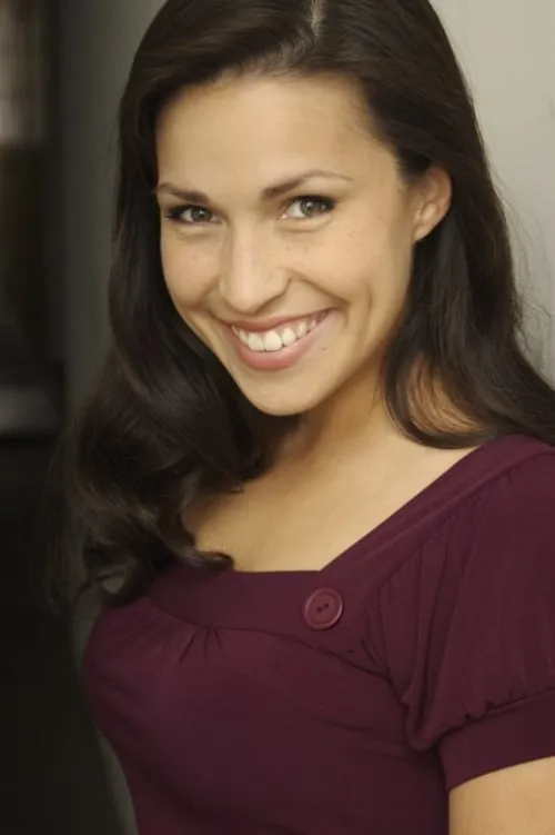 John Wooten ha trabajado con Dani Garza en 1 ocasiones