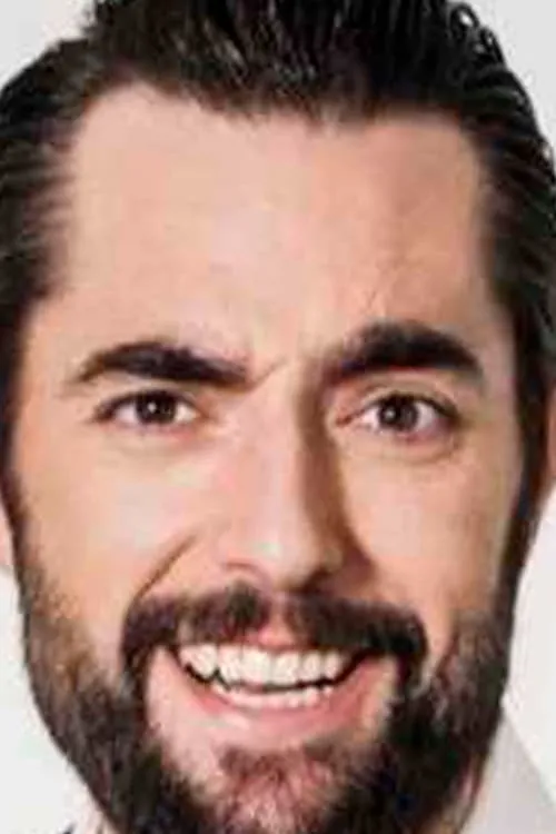 Dani Mateo — personaje: Presentador