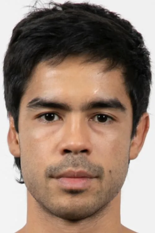 Keanu Subba ha trabajado con Danial Williams en 2 ocasiones