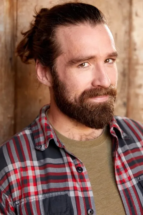 Clayton Stocker Myers ha trabajado con Daniel Abraham Stevens en 1 ocasiones