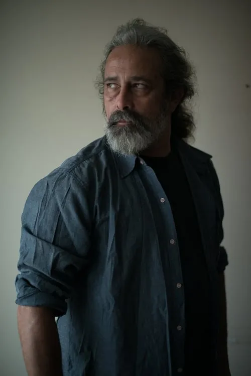 Lauro Veron ha trabajado con Daniel Aimetta en 1 ocasiones