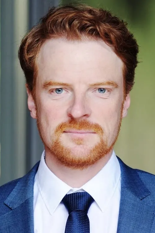 Fabian von Klitzing ha trabajado con Daniel Alexander Kuschewski en 1 ocasiones