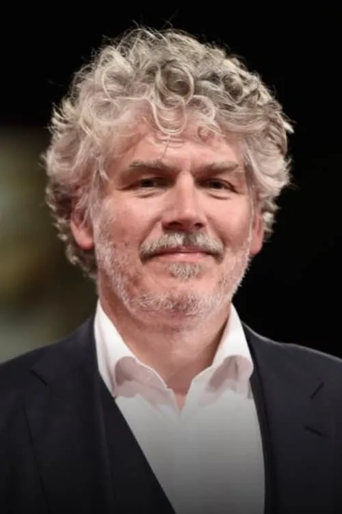 Daniel Alfredson en su biografía y filmografía