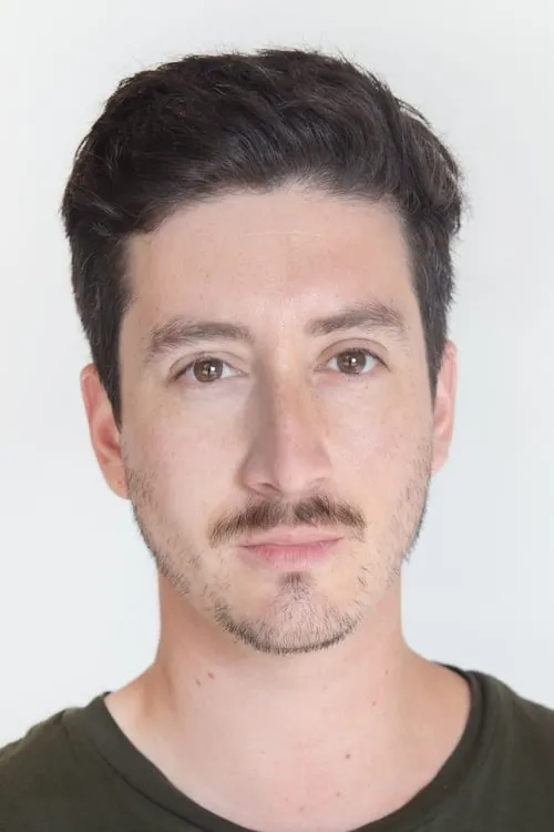 Omar Mattar ha trabajado con Daniel Álvarez Leyton en 1 ocasiones