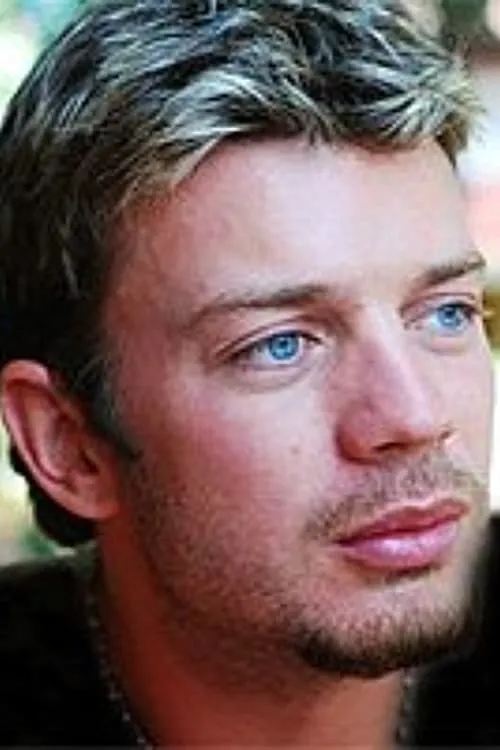 Gerrit Vooren ha trabajado con Daniel Angelov en 1 ocasiones