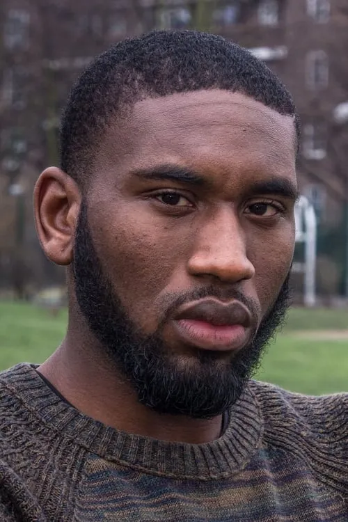 Katie Causey ha trabajado con Daniel Bailey en 1 ocasiones