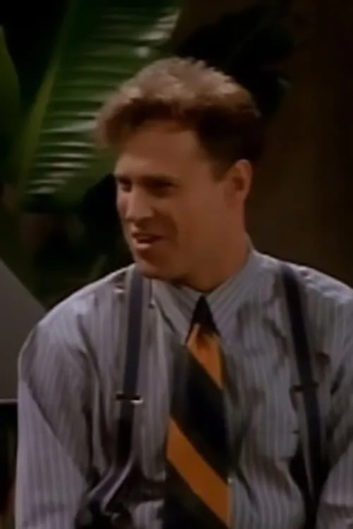 Daniel Bardol en su biografía y filmografía