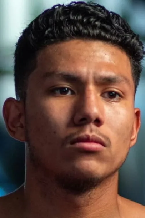 Umar Dzambekov ha trabajado con Daniel Barrera en 2 ocasiones