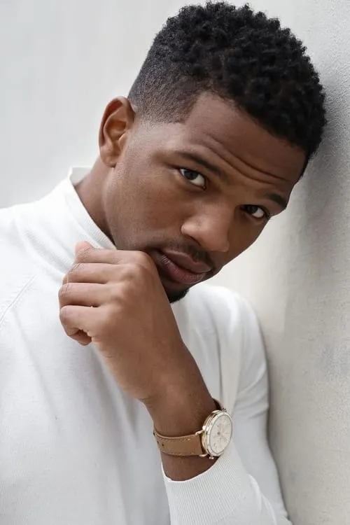 Jesse Muhoozi ha trabajado con Daniel Bellomy en 1 ocasiones