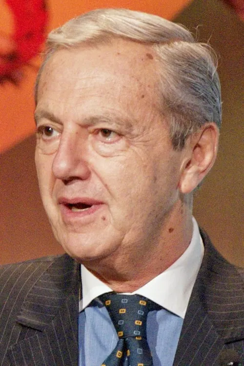 Daniel Bilalian — personaje: Self