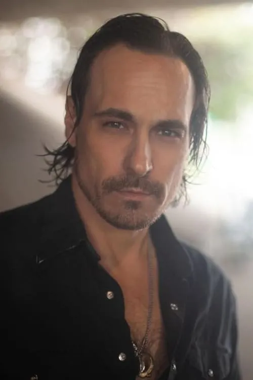 Allison Gordon ha trabajado con Daniel Buran en 1 ocasiones