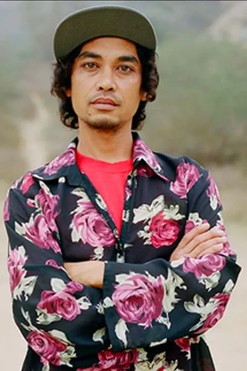 Chris Roberts ha trabajado con Daniel Castillo en 3 ocasiones