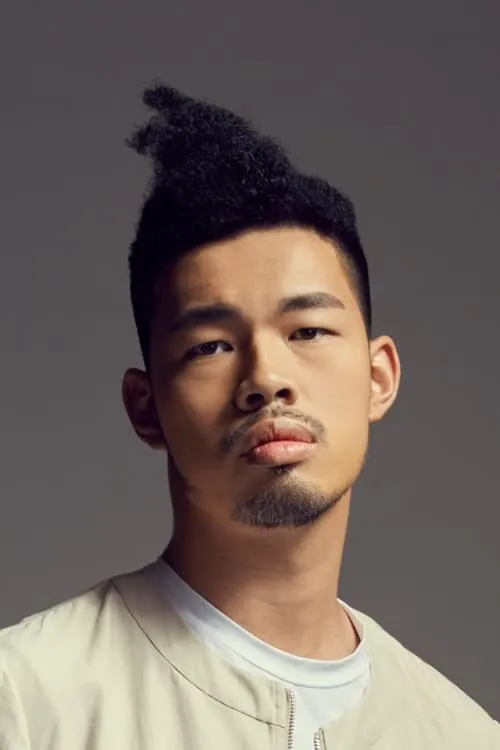 Foto de perfil del actor Daniel Chen en el reparto