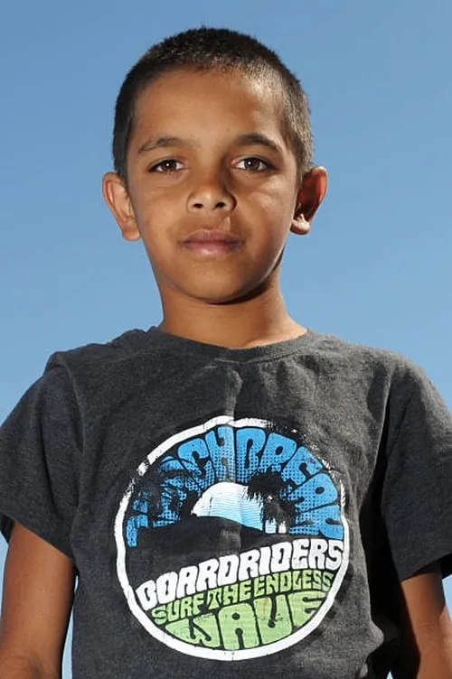 Daniel Connors en su biografía y filmografía