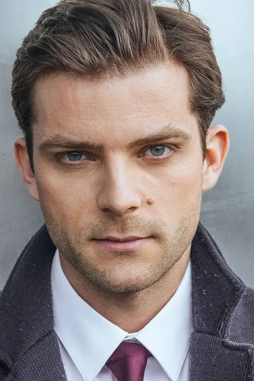 Ankur Bhatia ha trabajado con Daniel Danca en 1 ocasiones