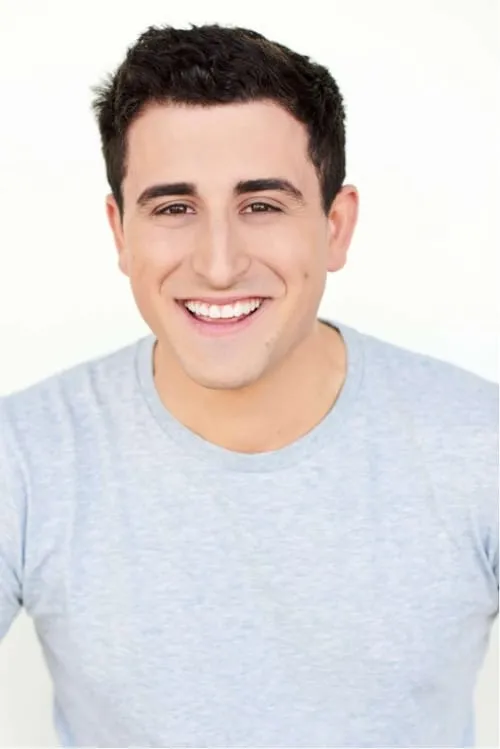 Dougie Baldwin ha trabajado con Daniel Di Giovanni en 1 ocasiones