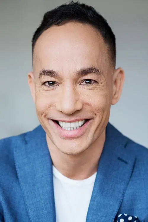 Daniel Dõ en su biografía y filmografía