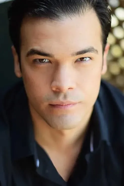 Daniel Durston en su biografía y filmografía