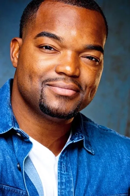 Daniel E. Smith en su biografía y filmografía