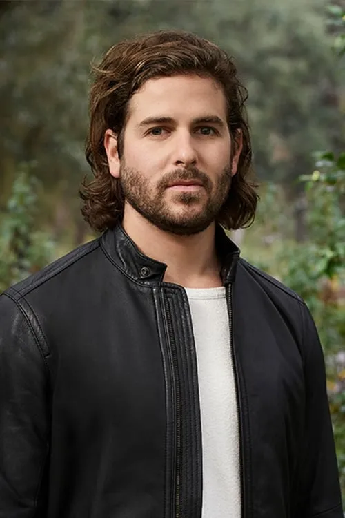 Daniel Eichholz — personaje: Himself