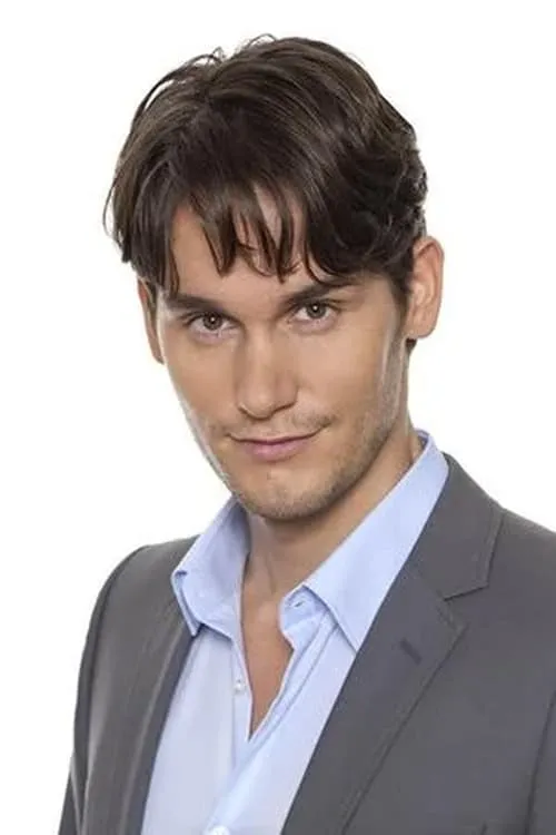 Daniel Fünffrock en su biografía y filmografía