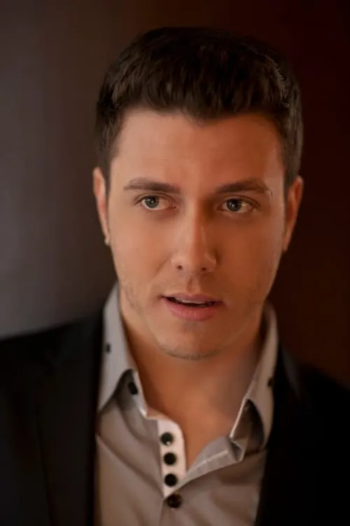 Helga Nemeczyk ha trabajado con Daniel Gravelli en 1 ocasiones