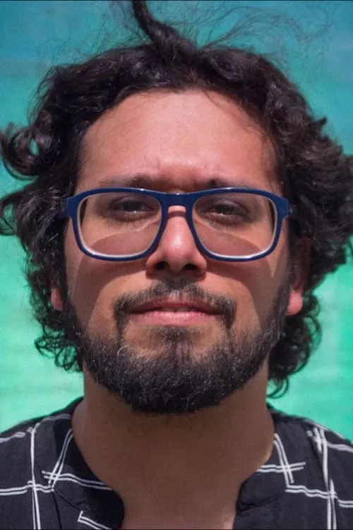 Manuel Alejandro Vargas ha trabajado con Daniel Grisak en 1 ocasiones