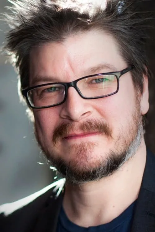 Daniel Grou en su biografía y filmografía