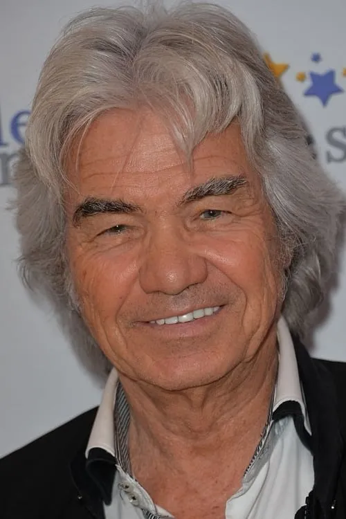 Daniel Guichard — personaje: Self