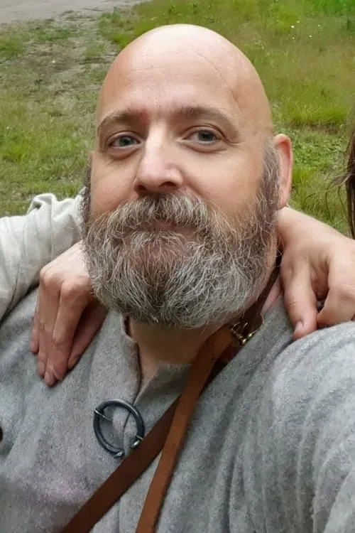 Daniel Guldstrand en su biografía y filmografía