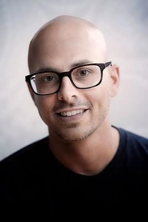 Tommy Pallotta ha trabajado con Daniel H. Wilson en 1 ocasiones