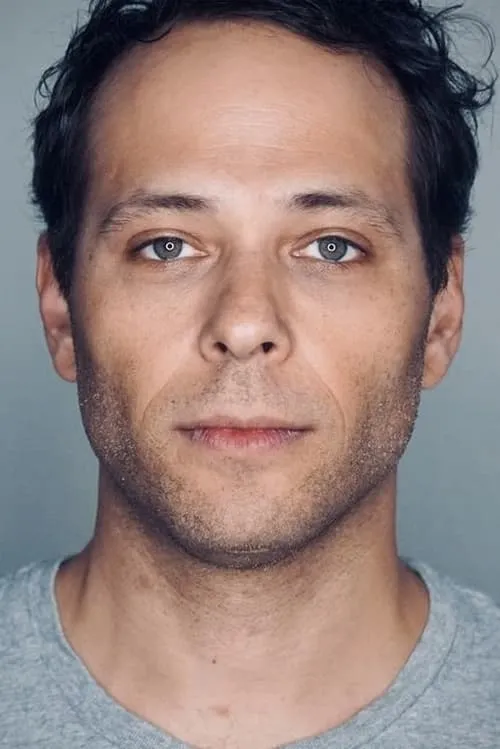 Ina Maria Jaich ha trabajado con Daniel Hartwig en 1 ocasiones