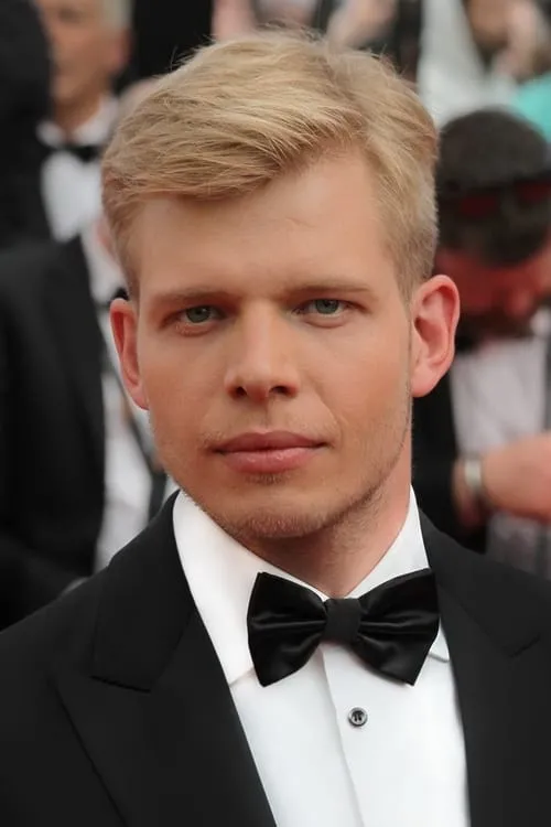 Liliana Cabal ha trabajado con Daniel Horvath en 1 ocasiones