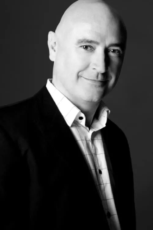 Daniel Jenkins interpretando a Junkie