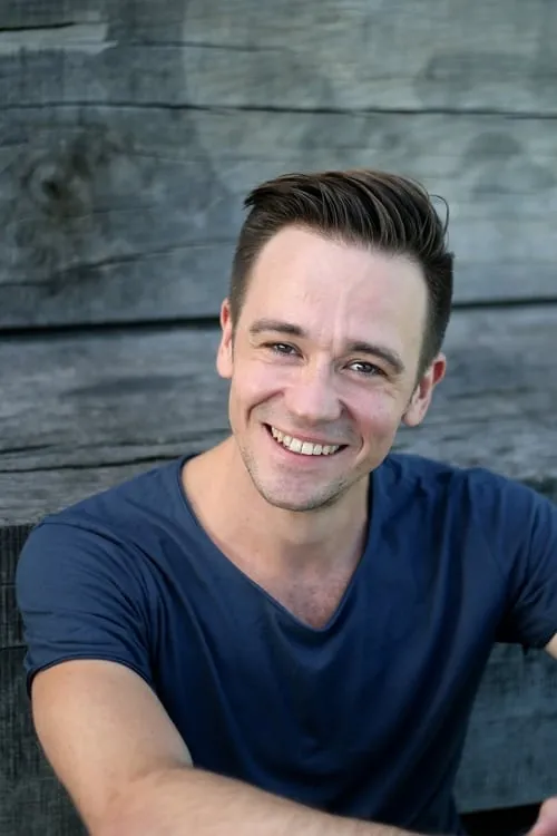 Daniel Jeroma en su biografía y filmografía