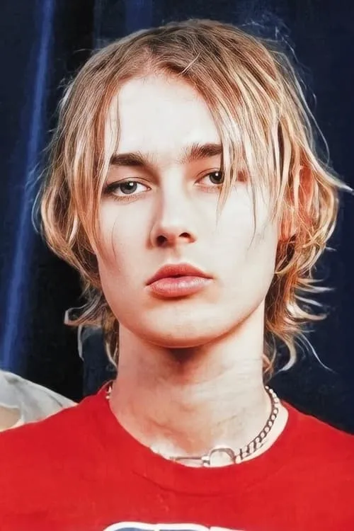 Daniel Johns interpretando a himself