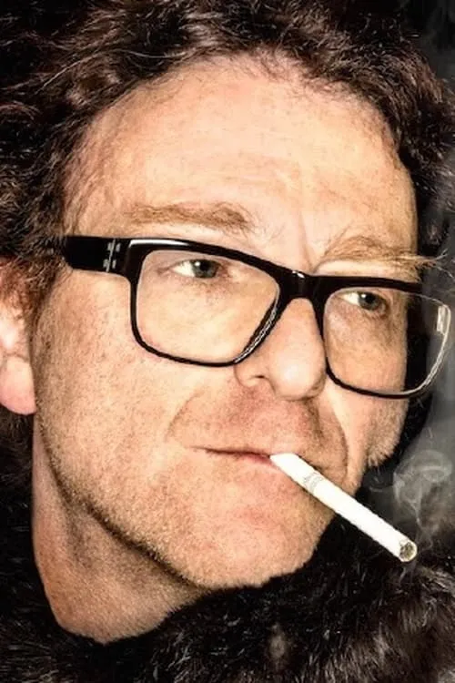 Oliver Polak ha trabajado con Daniel Josefsohn en 1 ocasiones