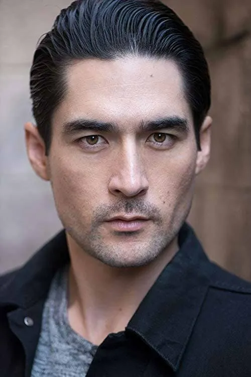 Marc Raymond ha trabajado con Daniel Joseph en 1 ocasiones