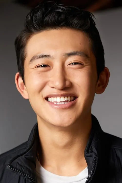 David Philip Fishman ha trabajado con Daniel Kim en 1 ocasiones
