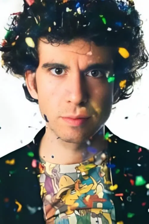 Daniel Koren — personaje: ???? ?????